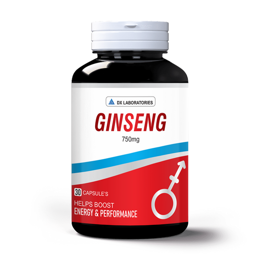 Ginseng