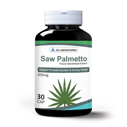 Saw Palmetto