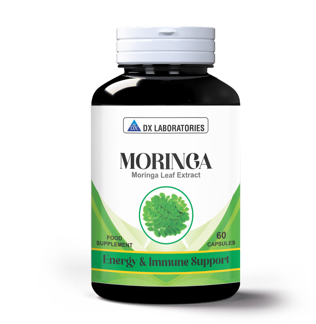 Moringa